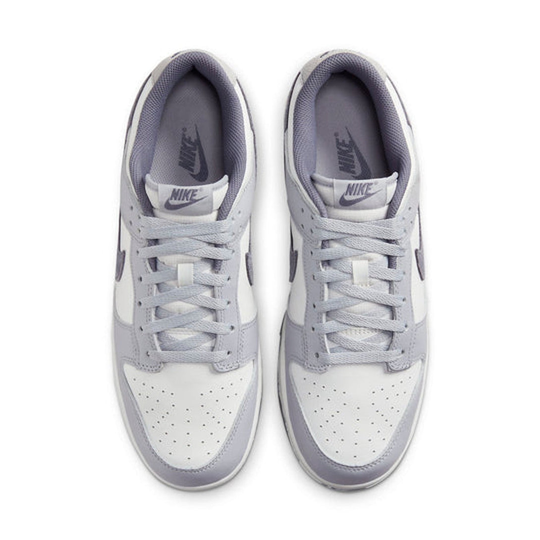 Nike Dunk Low SE 'Light Carbon'- Streetwear Fashion - ellesey.com