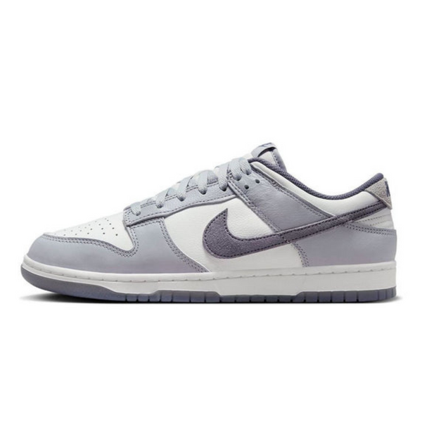 Nike Dunk Low SE 'Light Carbon'- Streetwear Fashion - ellesey.com