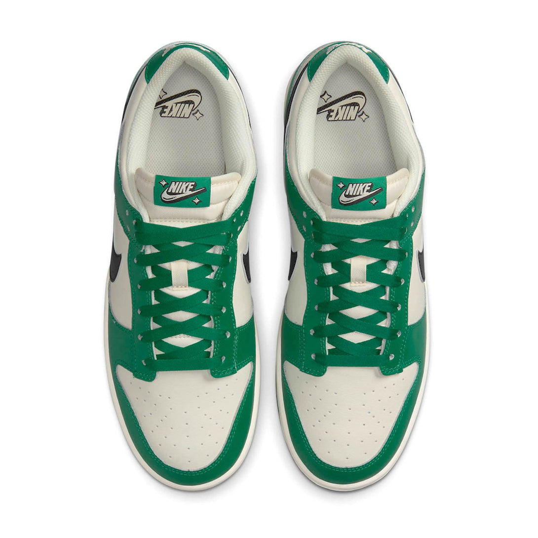 Nike Dunk Low SE 'Lottery Pack - Malachite'- Streetwear Fashion - ellesey.com