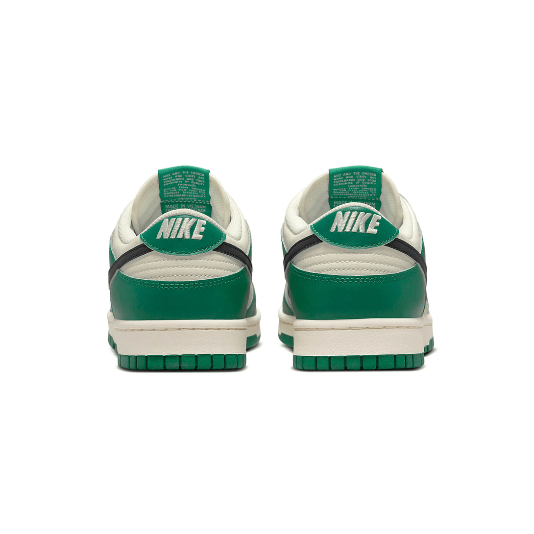 Nike Dunk Low SE 'Lottery Pack - Malachite'- Streetwear Fashion - ellesey.com