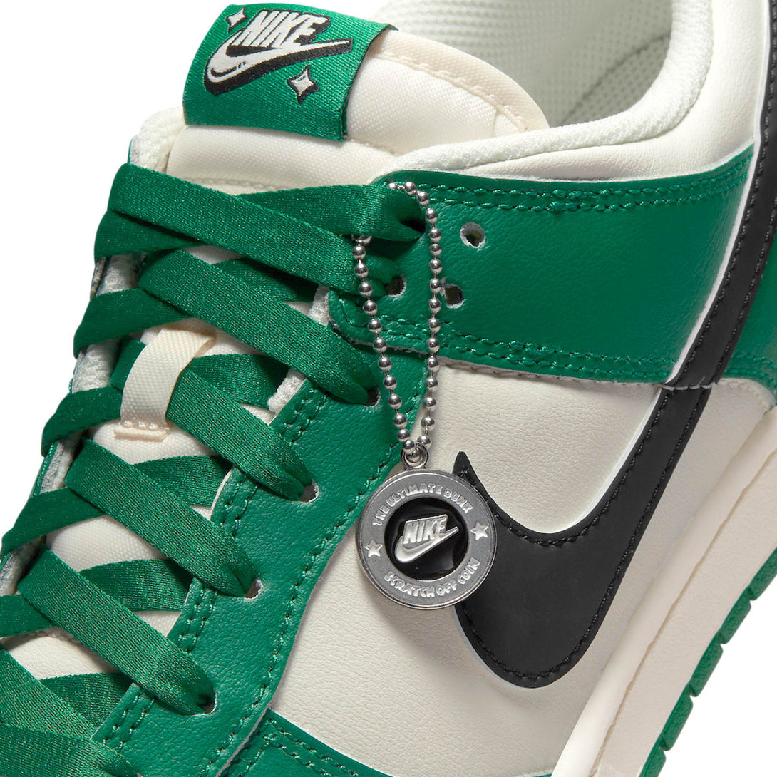 Nike Dunk Low SE 'Lottery Pack - Malachite'- Streetwear Fashion - ellesey.com