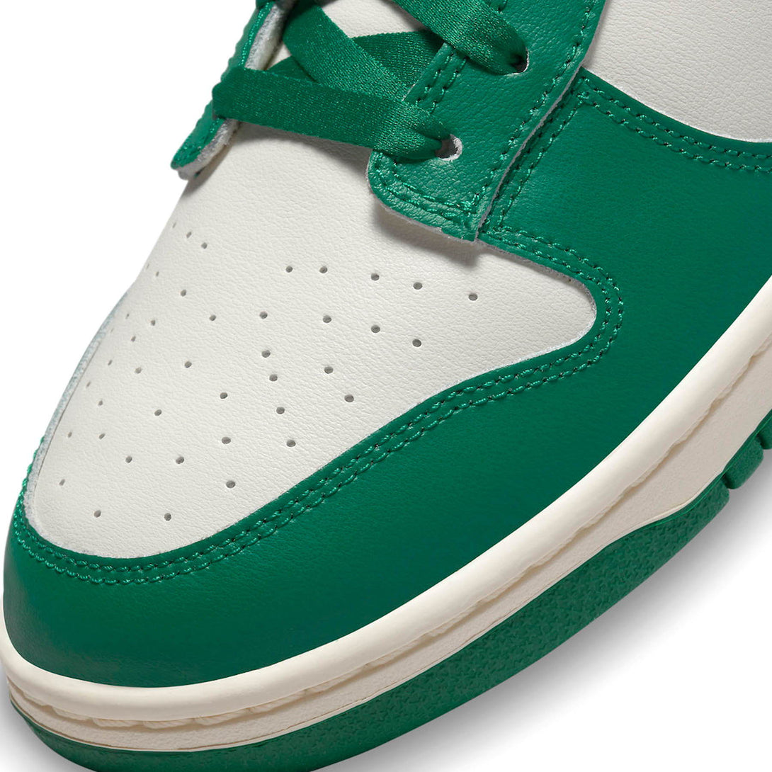 Nike Dunk Low SE 'Lottery Pack - Malachite'- Streetwear Fashion - ellesey.com