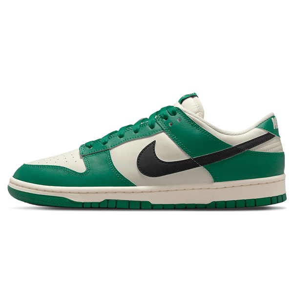 Nike Dunk Low SE 'Lottery Pack - Malachite'- Streetwear Fashion - ellesey.com