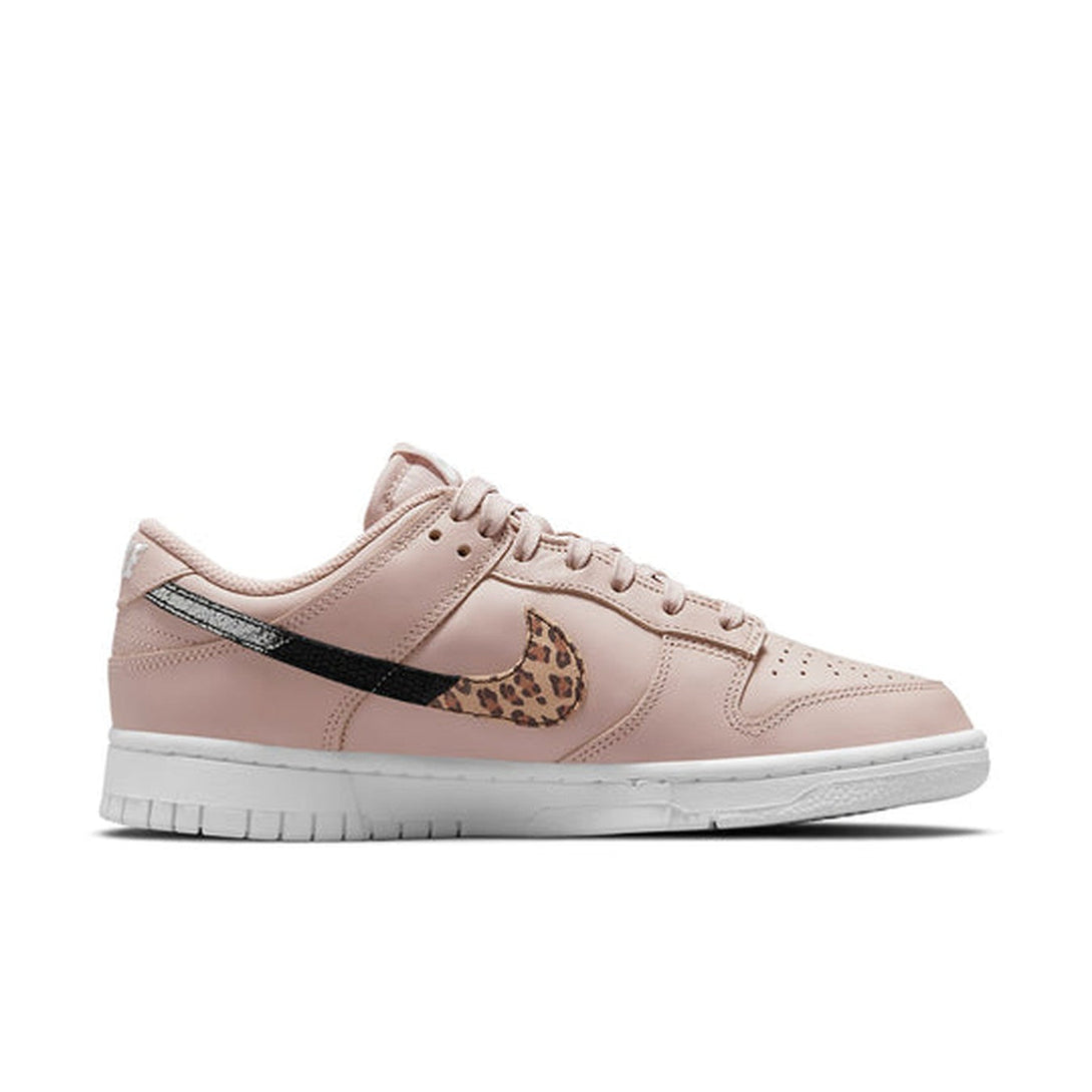 Nike Dunk Low SE 'Primal Pink'- Streetwear Fashion - ellesey.com