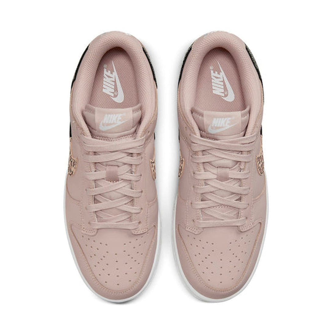 Nike Dunk Low SE 'Primal Pink'- Streetwear Fashion - ellesey.com