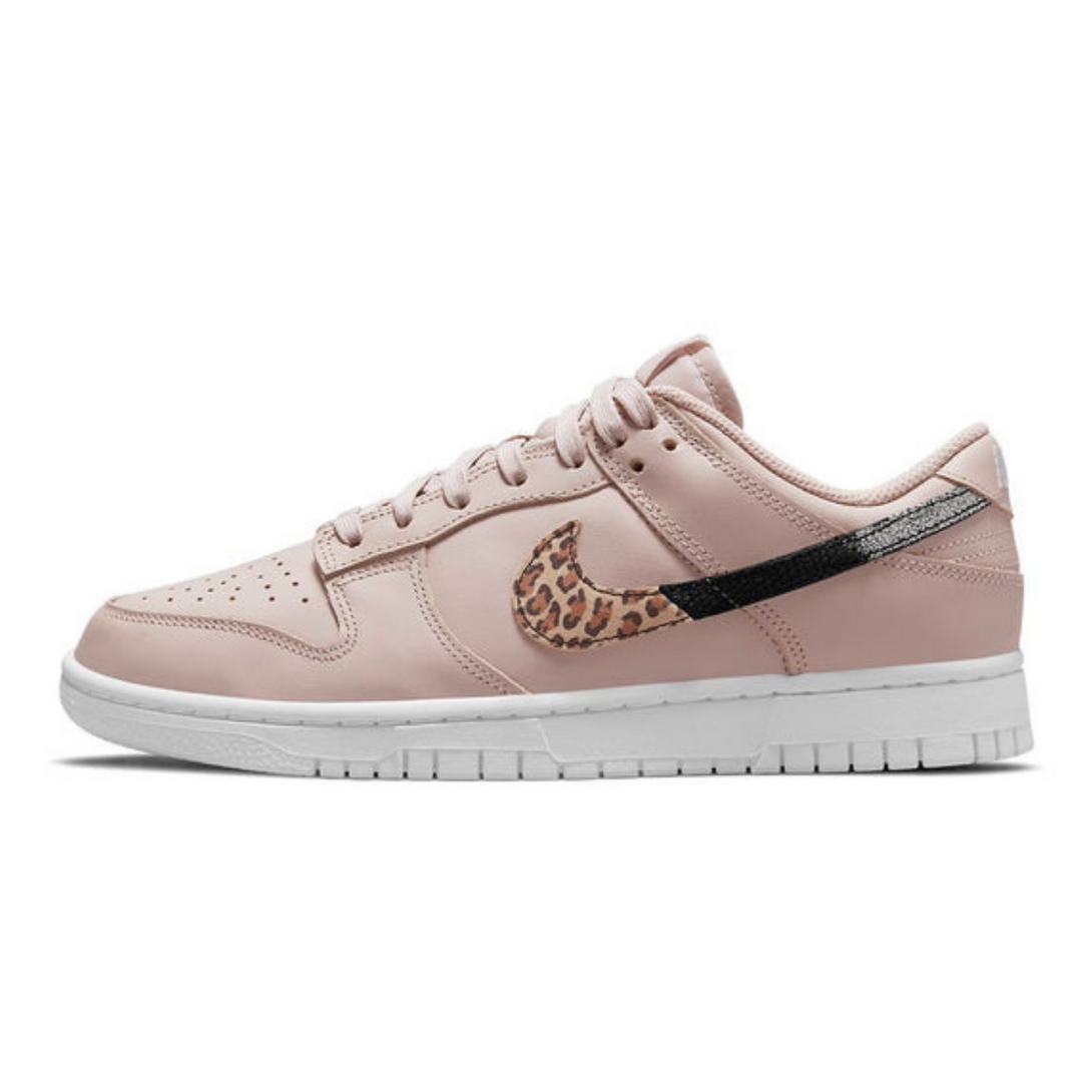 Nike Dunk Low SE 'Primal Pink'- Streetwear Fashion - ellesey.com