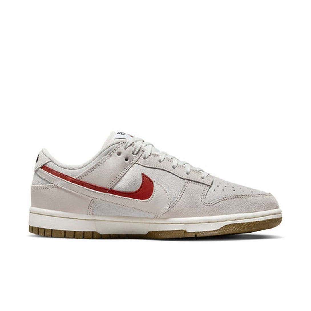 Nike Dunk Low SE 'Sail Coconut Milk'- Streetwear Fashion - ellesey.com