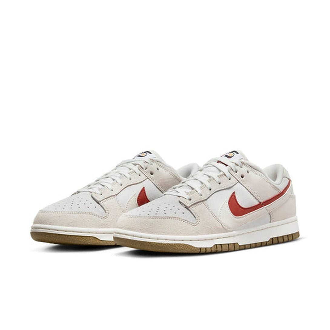 Nike Dunk Low SE 'Sail Coconut Milk'- Streetwear Fashion - ellesey.com