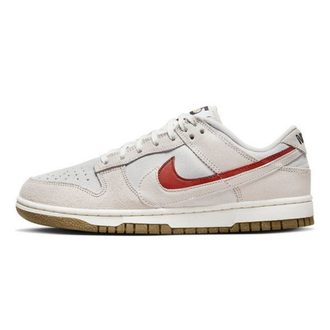 Nike Dunk Low SE 'Sail Coconut Milk'- Streetwear Fashion - ellesey.com