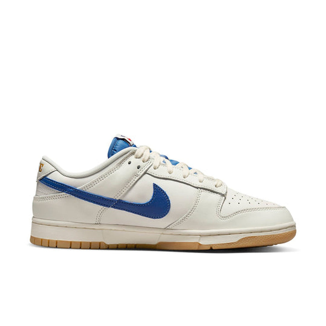 Nike Dunk Low SE 'Sail Game Royal Gum'- Streetwear Fashion - ellesey.com