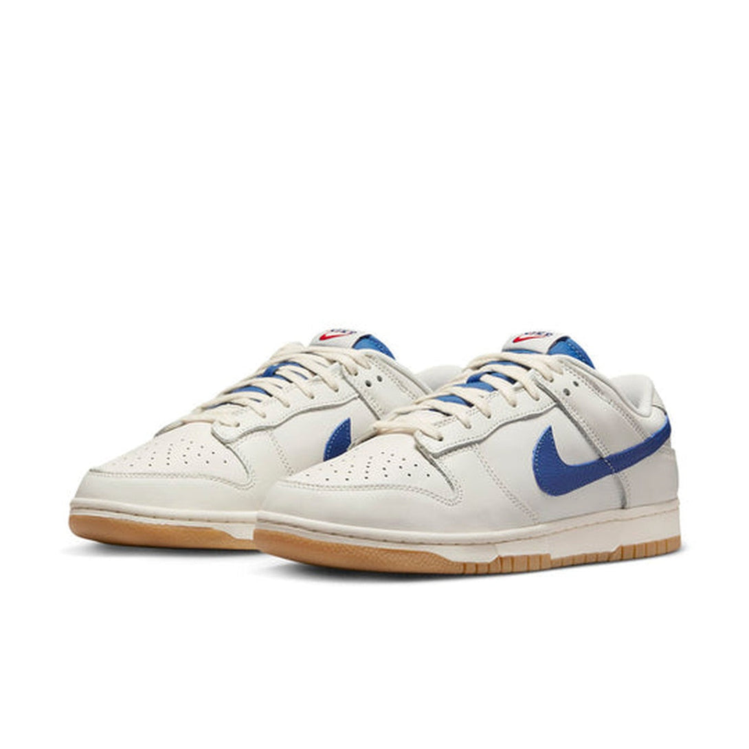 Nike Dunk Low SE 'Sail Game Royal Gum'- Streetwear Fashion - ellesey.com