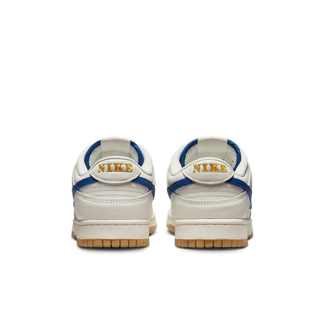 Nike Dunk Low SE 'Sail Game Royal Gum'- Streetwear Fashion - ellesey.com