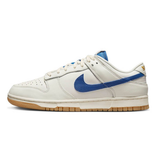 Nike Dunk Low SE 'Sail Game Royal Gum'- Streetwear Fashion - ellesey.com