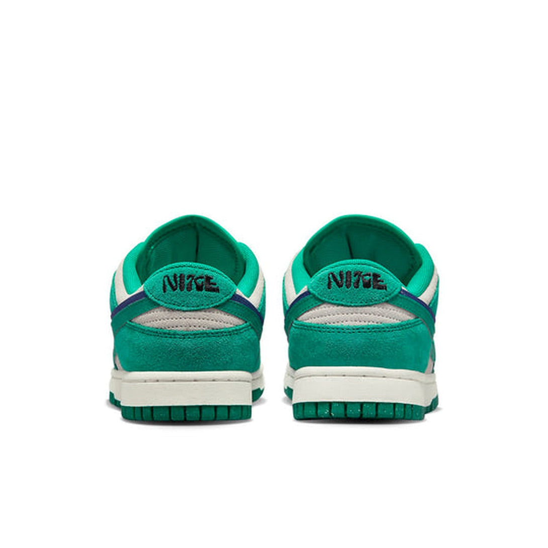 Nike Dunk Low SE 'Sail Neptune Green'- Streetwear Fashion - ellesey.com