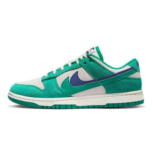 Nike Dunk Low SE 'Sail Neptune Green'- Streetwear Fashion - ellesey.com