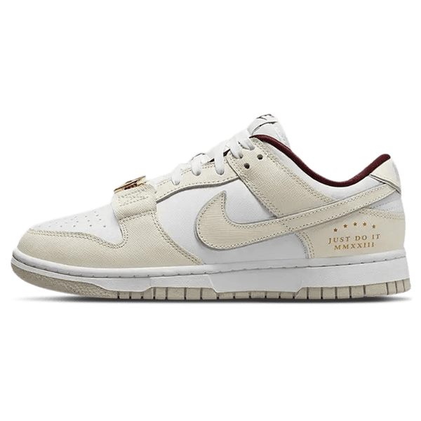 Nike Dunk Low SE 'Sisterhood'- Streetwear Fashion - ellesey.com