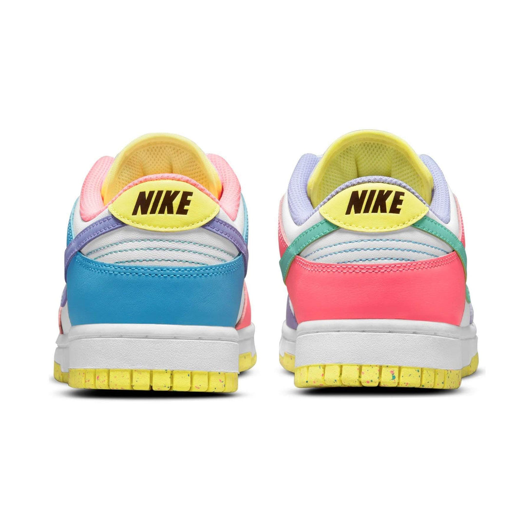 Nike Dunk Low SE WMNS 'Easter'- Streetwear Fashion - ellesey.com