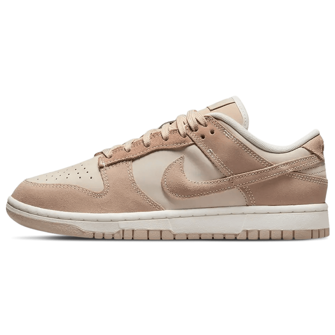 Nike Dunk Low SE Wmns 'Sandrift'- Streetwear Fashion - ellesey.com