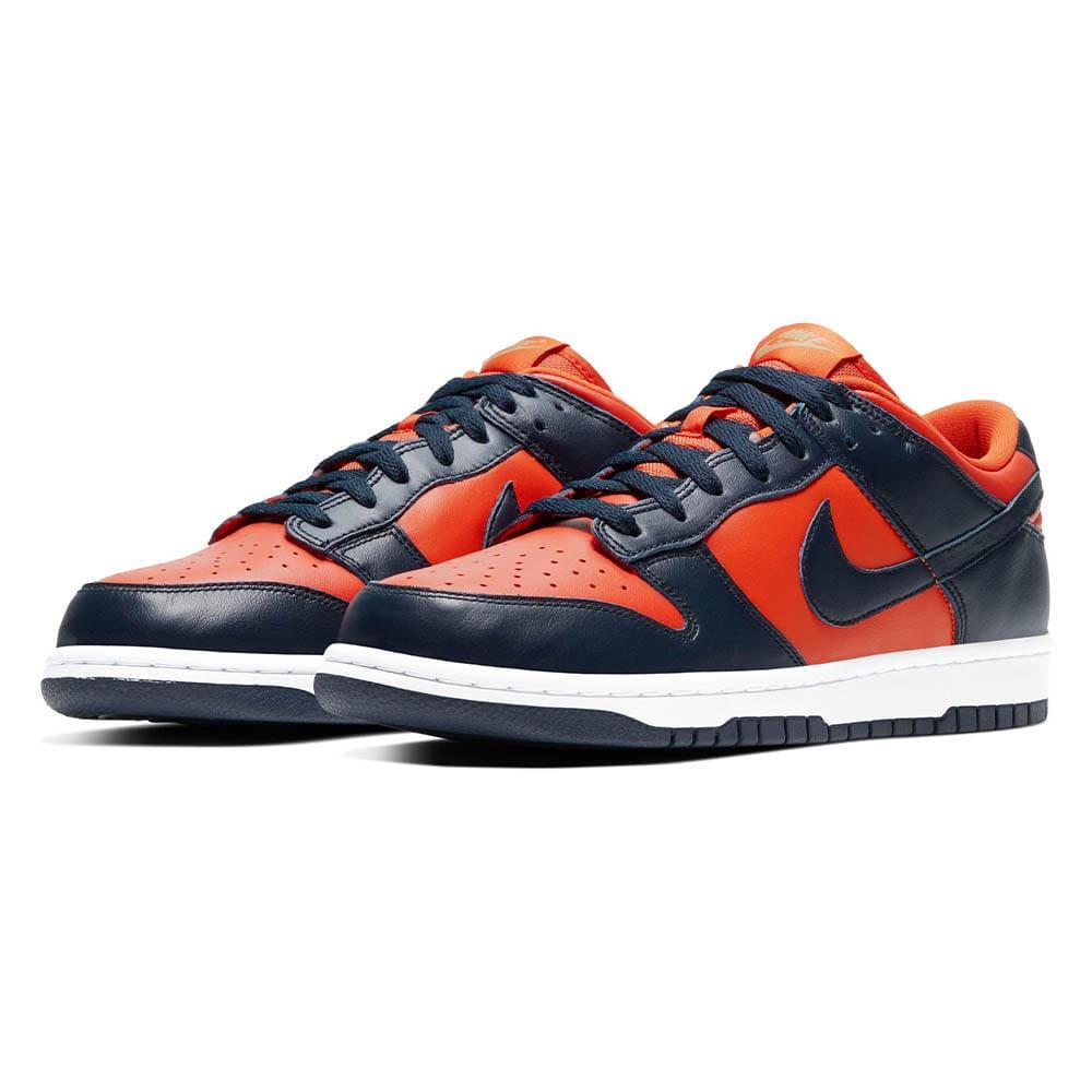 Nike Dunk Low SP 'Champ Colors'- Streetwear Fashion - ellesey.com