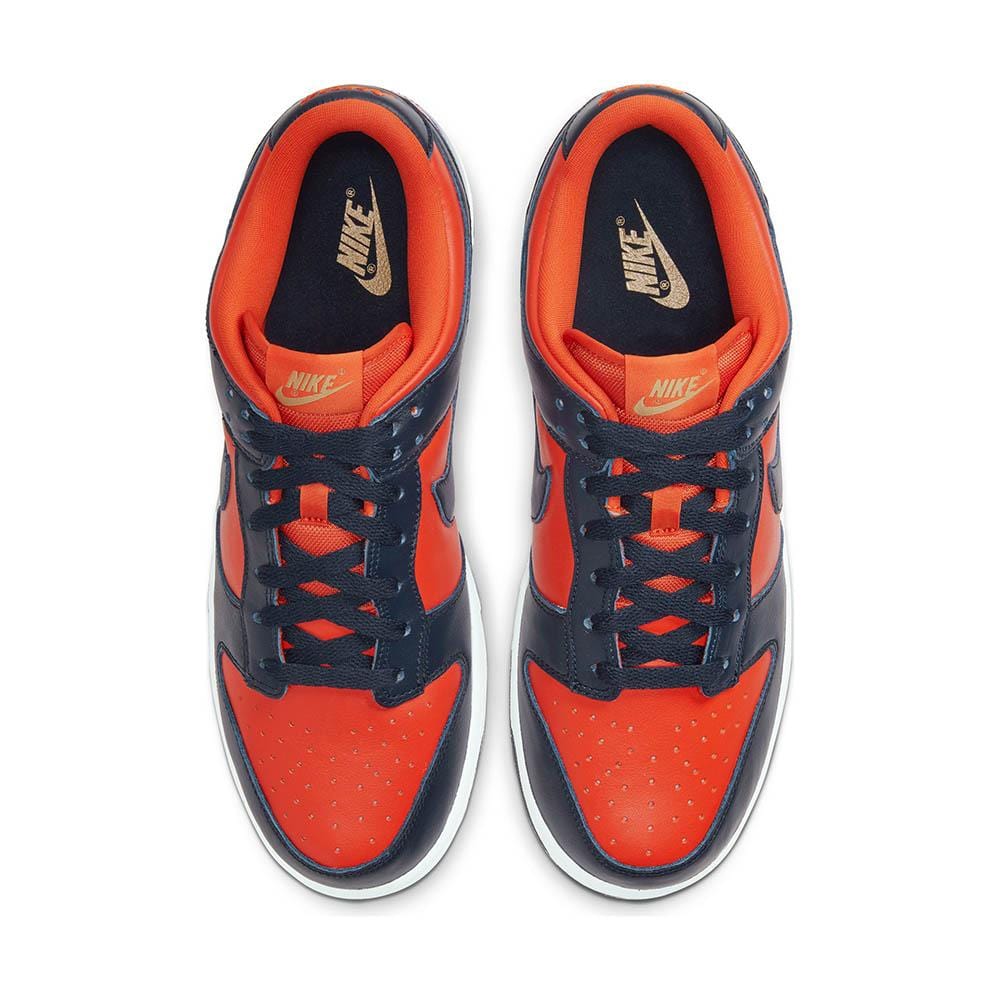 Nike Dunk Low SP 'Champ Colors'- Streetwear Fashion - ellesey.com