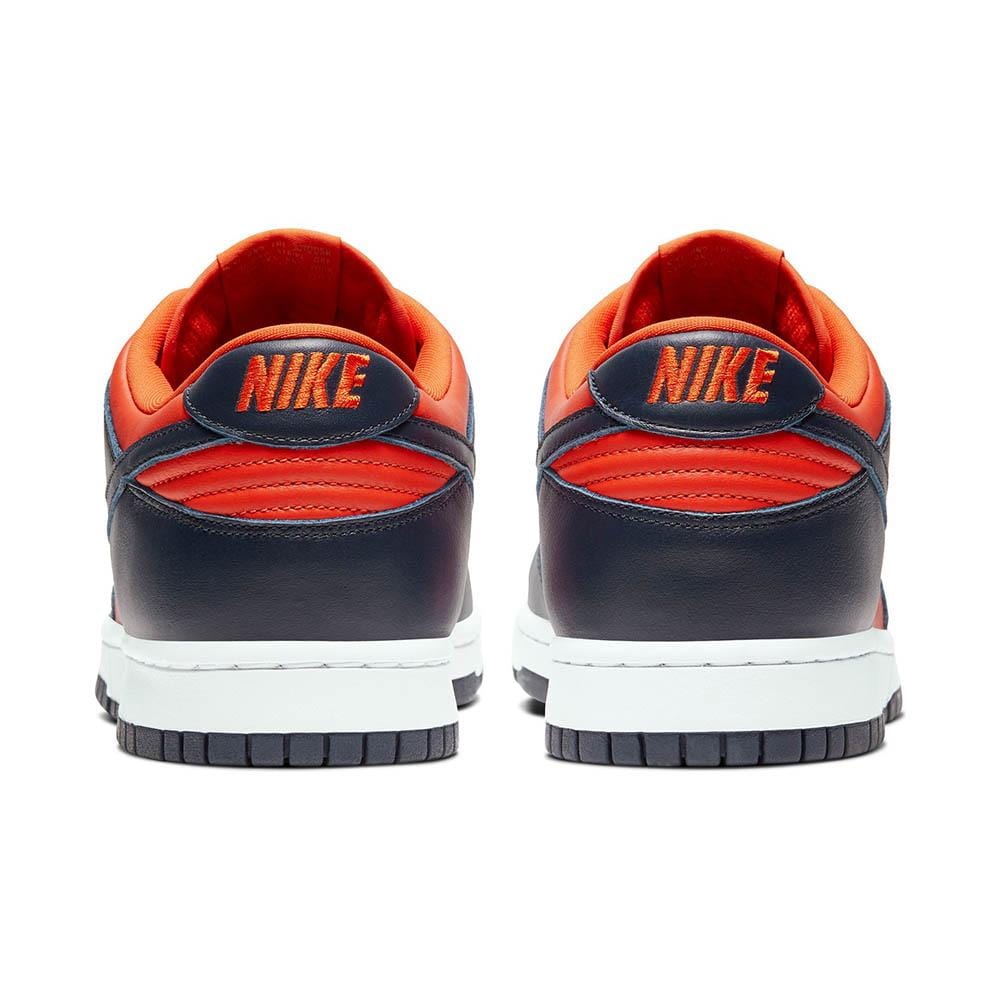 Nike Dunk Low SP 'Champ Colors'- Streetwear Fashion - ellesey.com