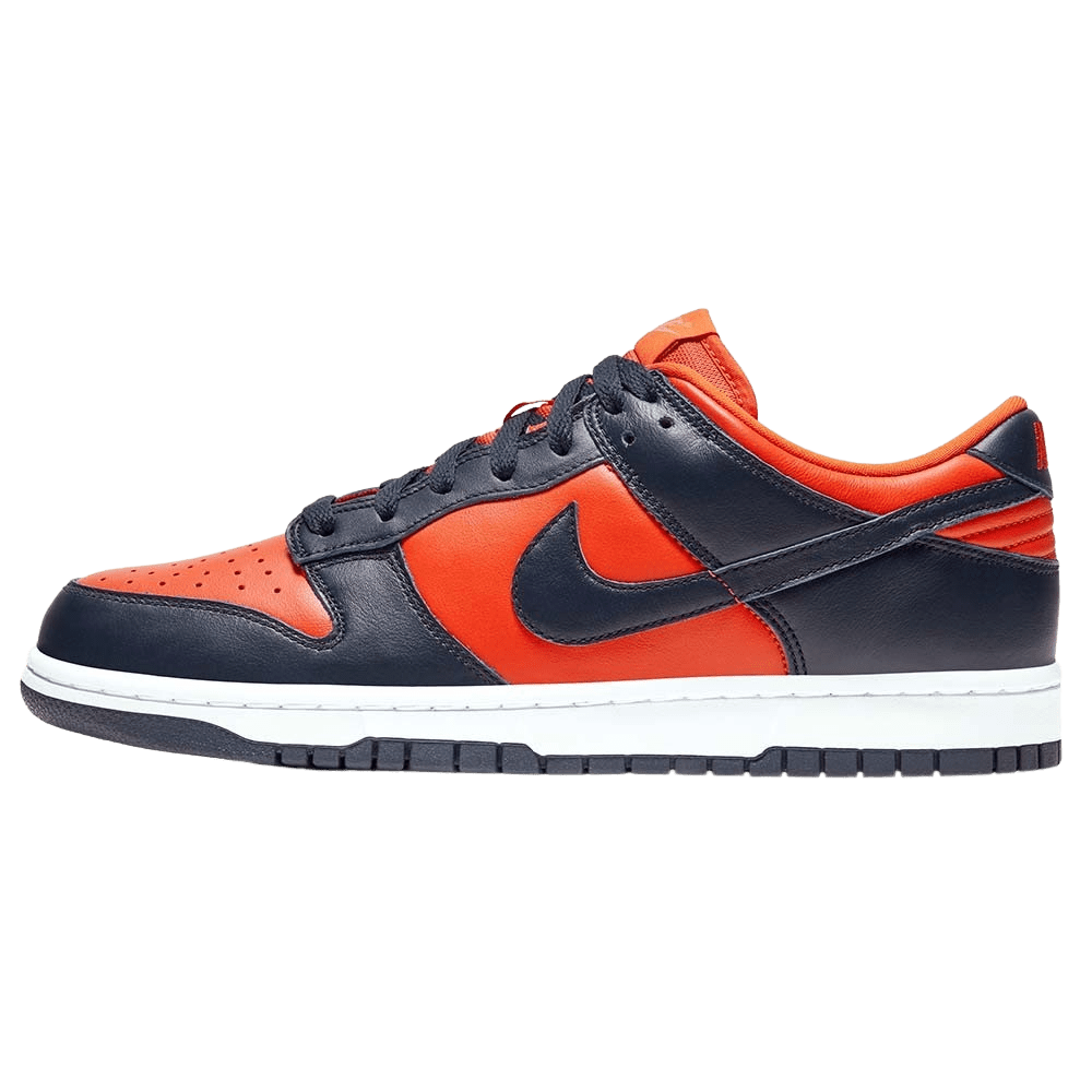 Nike Dunk Low SP 'Champ Colors'- Streetwear Fashion - ellesey.com