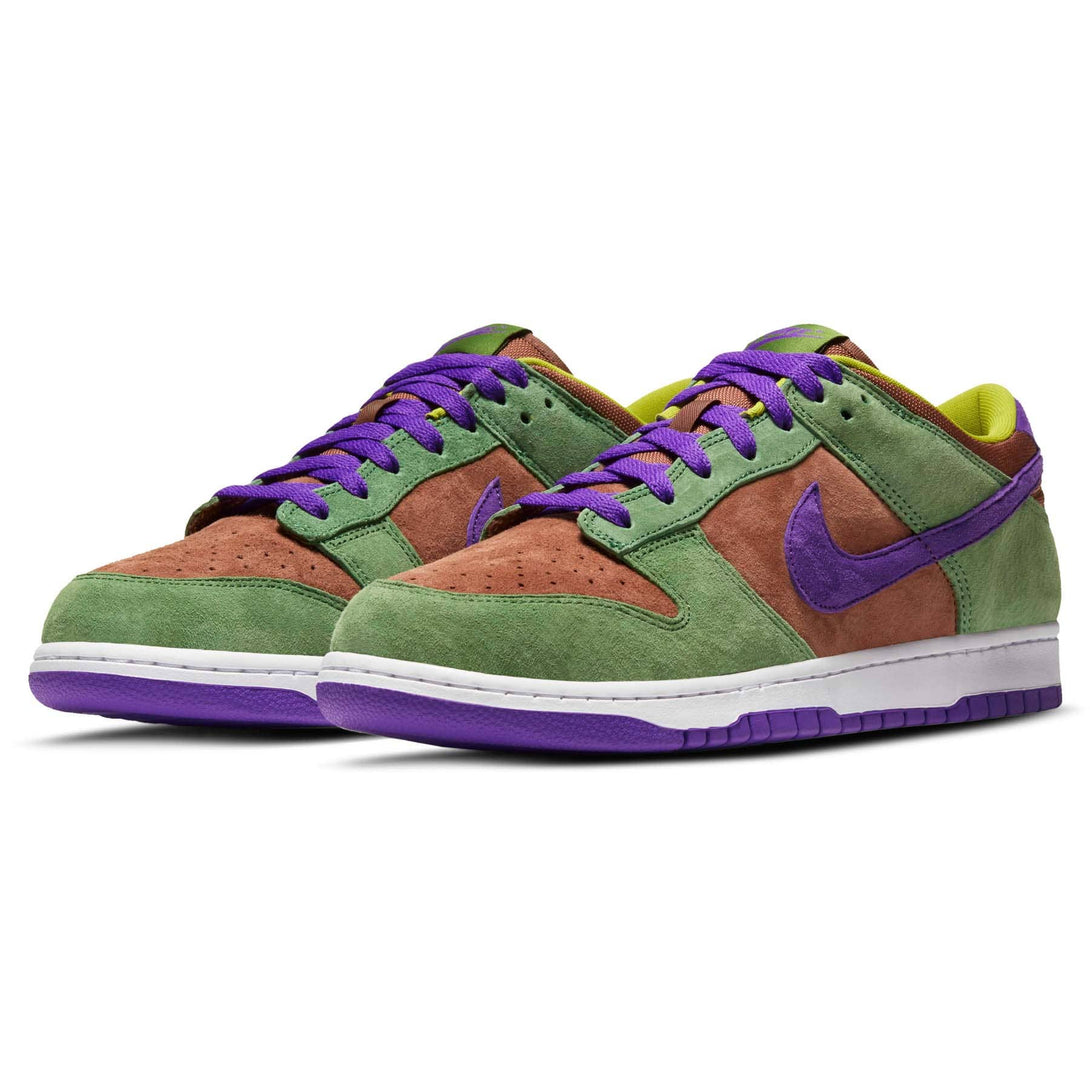 Nike Dunk Low SP Retro 'Veneer' 2020- Streetwear Fashion - ellesey.com