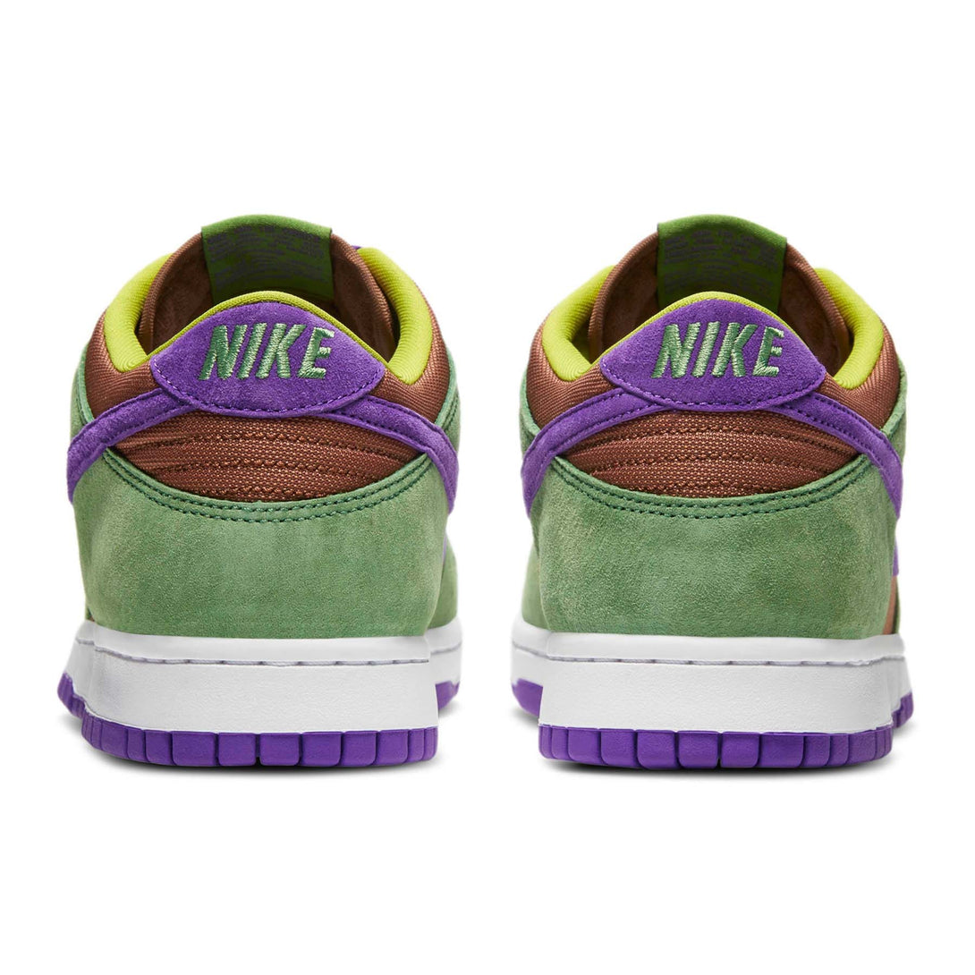 Nike Dunk Low SP Retro 'Veneer' 2020- Streetwear Fashion - ellesey.com