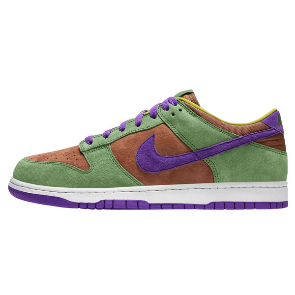 Nike Dunk Low SP Retro 'Veneer' 2020- Streetwear Fashion - ellesey.com