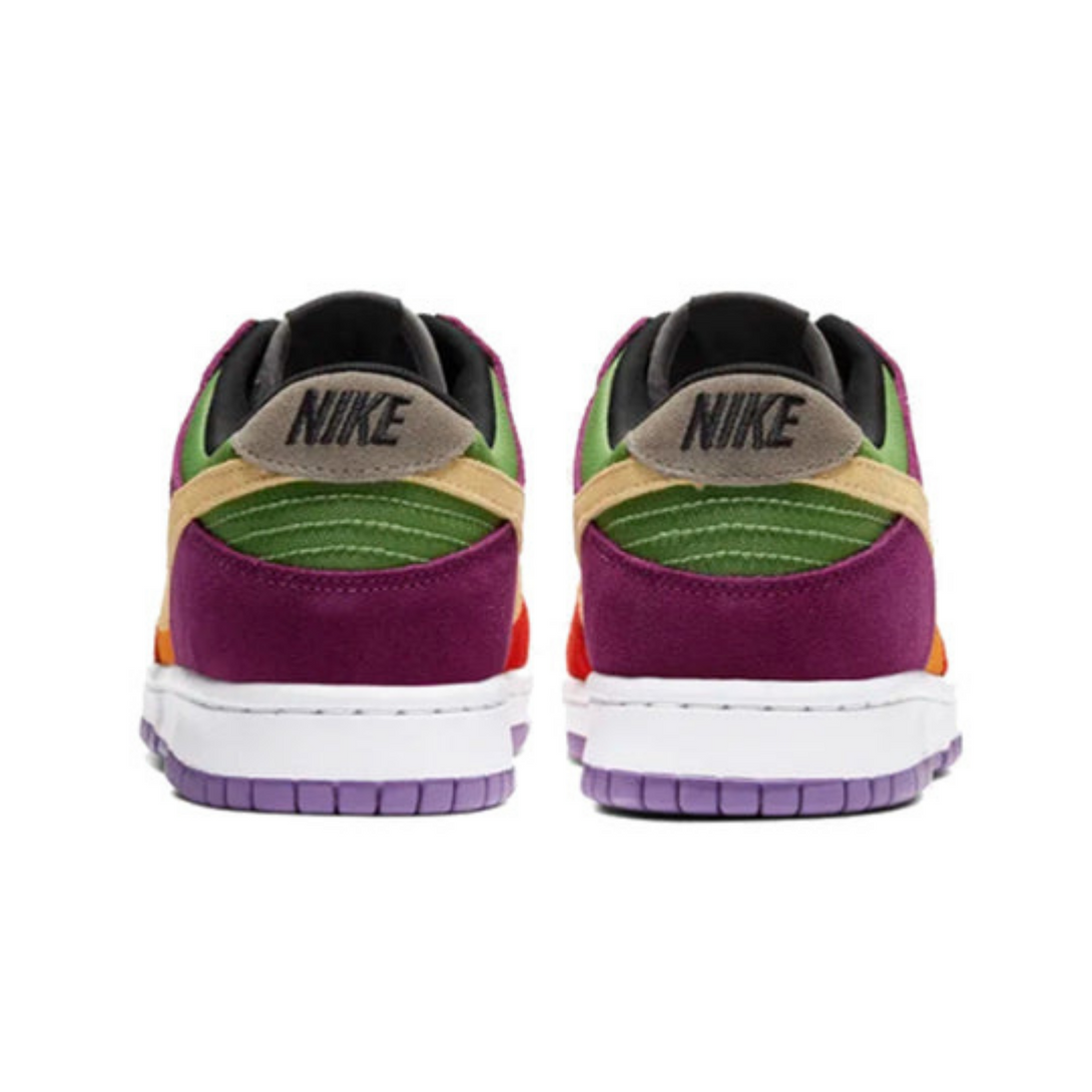 Nike Dunk Low SP Retro 'Viotech'- Streetwear Fashion - ellesey.com