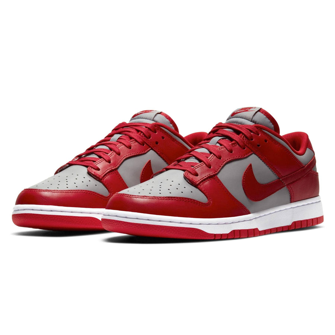 Nike Dunk Low SP 'UNLV' 2021- Streetwear Fashion - ellesey.com