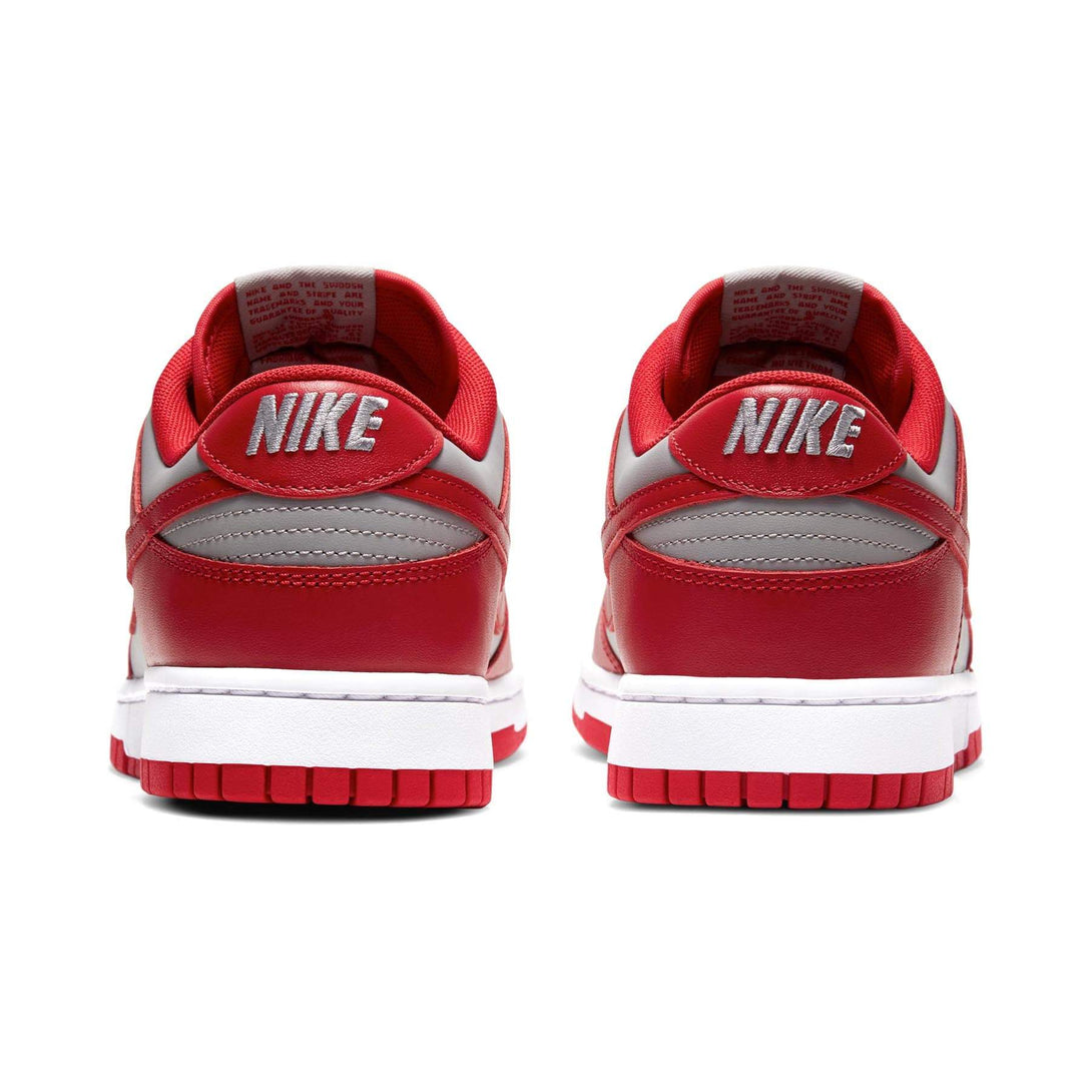 Nike Dunk Low SP 'UNLV' 2021- Streetwear Fashion - ellesey.com