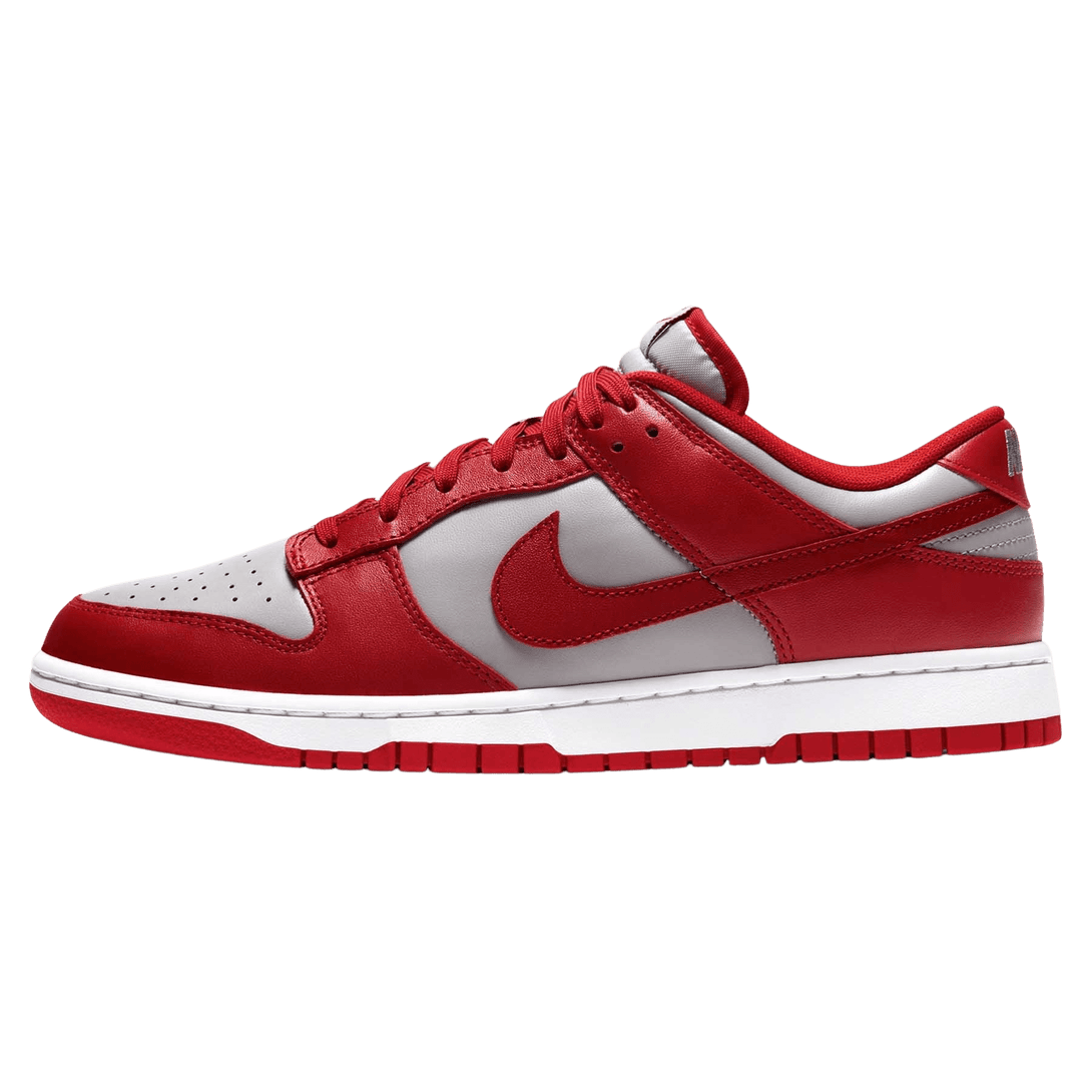 Nike Dunk Low SP 'UNLV' 2021- Streetwear Fashion - ellesey.com