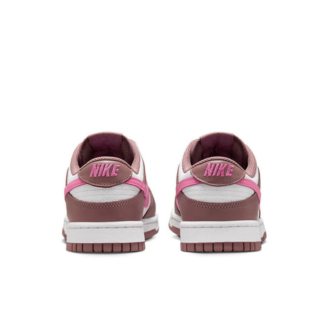 Nike Dunk Low 'Smokey Mauve Playful Pink'- Streetwear Fashion - ellesey.com