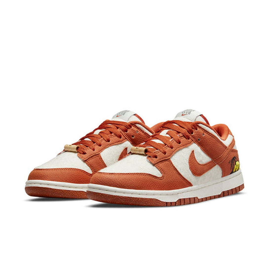 Nike Dunk Low 'Sun Club - Burnt Sunrise'- Streetwear Fashion - ellesey.com