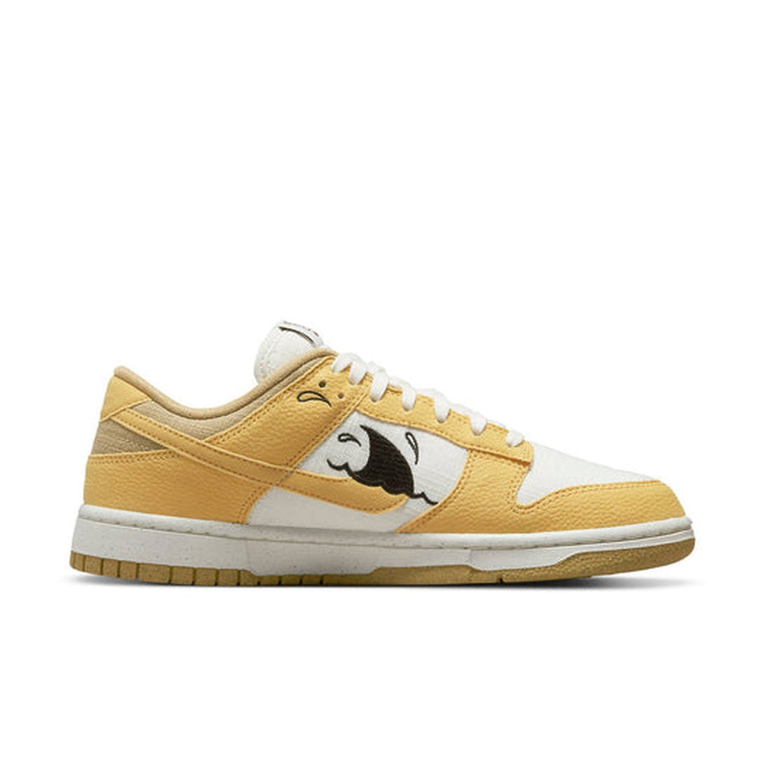 Nike Dunk Low 'Sun Club'- Streetwear Fashion - ellesey.com