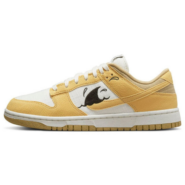 Nike Dunk Low 'Sun Club'- Streetwear Fashion - ellesey.com