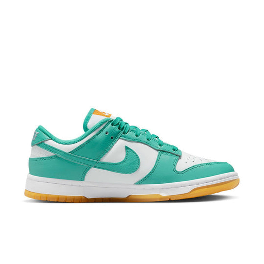 Nike Dunk Low 'Teal Zeal'- Streetwear Fashion - ellesey.com