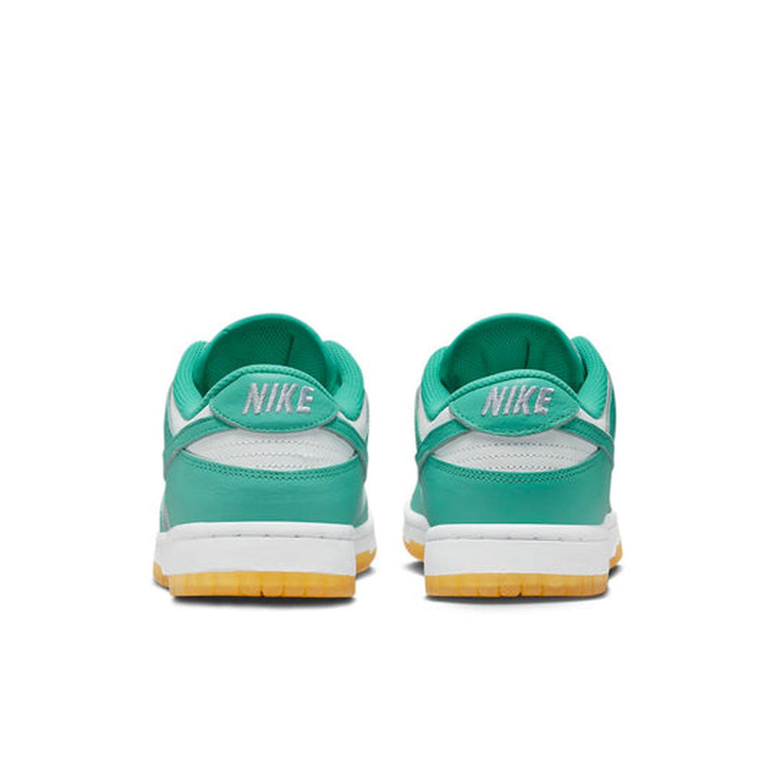 Nike Dunk Low 'Teal Zeal'- Streetwear Fashion - ellesey.com