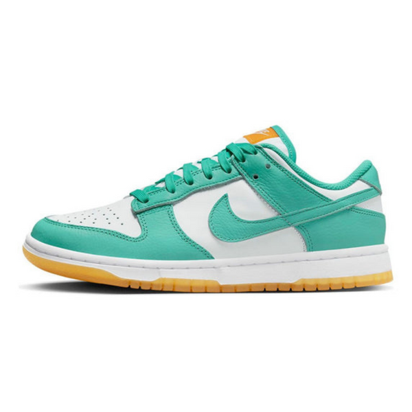 Nike Dunk Low 'Teal Zeal'- Streetwear Fashion - ellesey.com