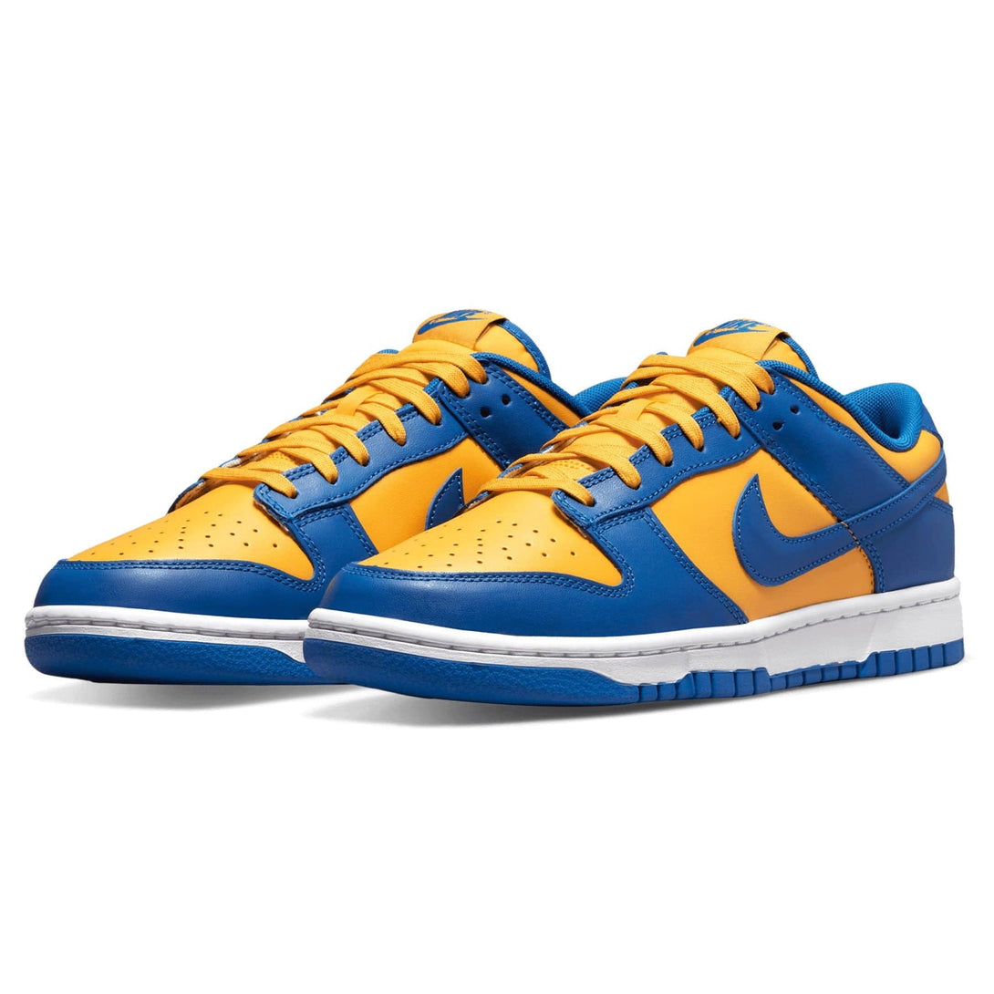 Nike Dunk Low 'UCLA'- Streetwear Fashion - ellesey.com