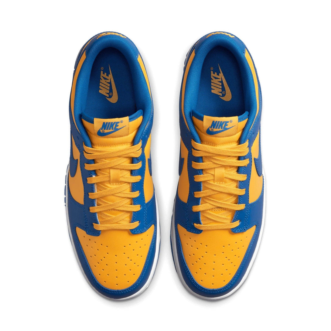 Nike Dunk Low 'UCLA'- Streetwear Fashion - ellesey.com