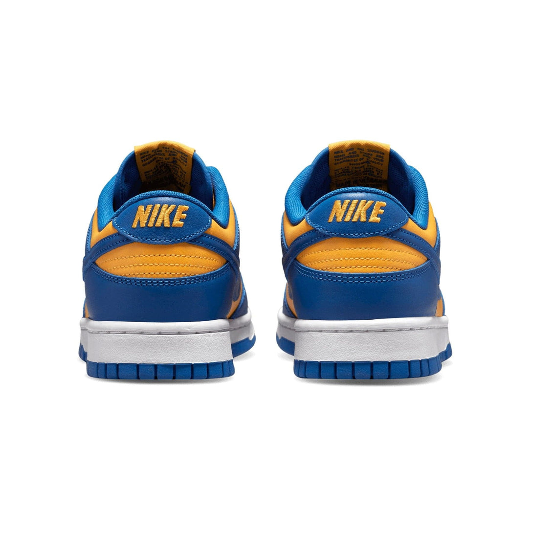 Nike Dunk Low 'UCLA'- Streetwear Fashion - ellesey.com