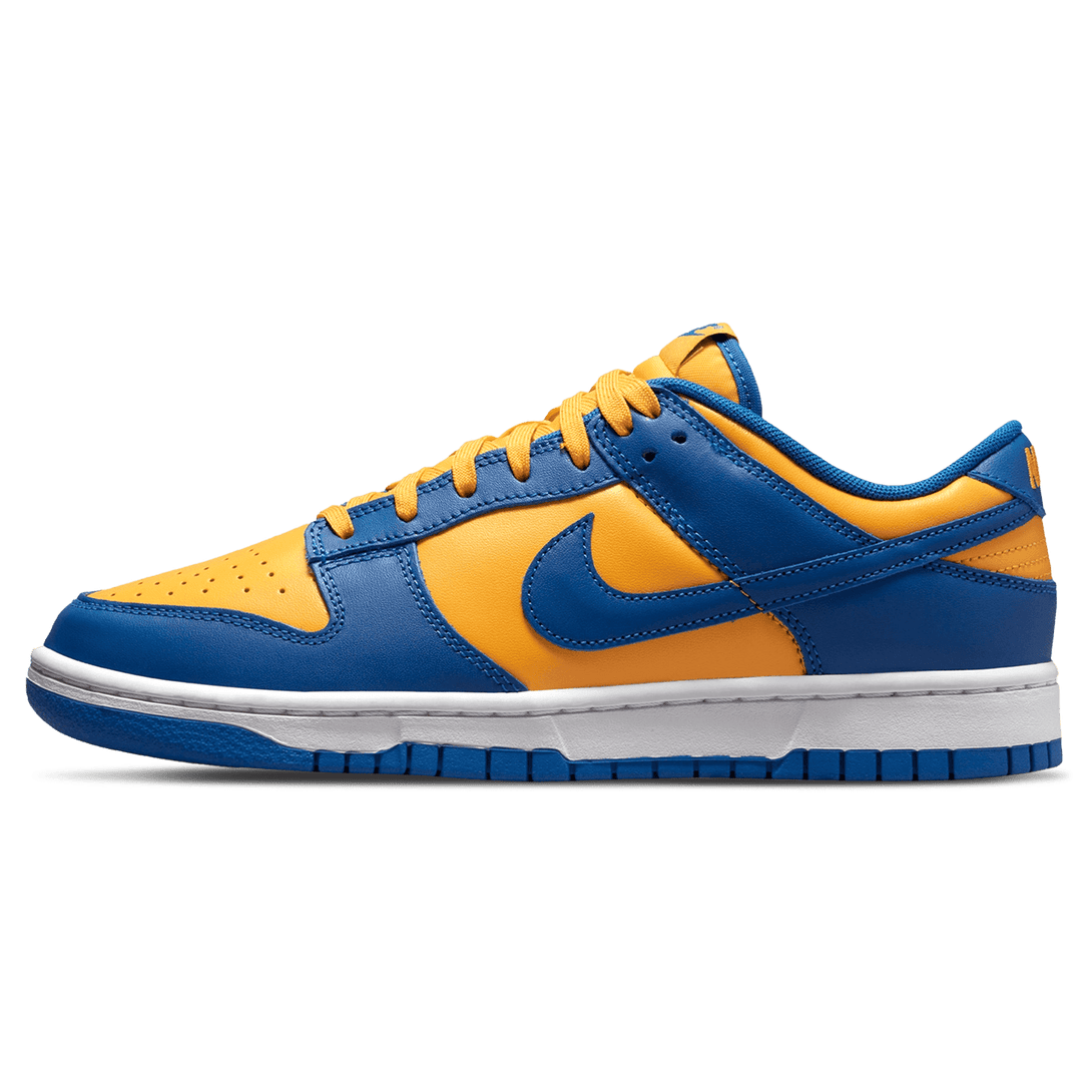 Nike Dunk Low 'UCLA'- Streetwear Fashion - ellesey.com