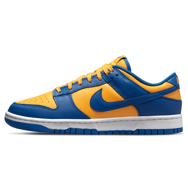 Nike Dunk Low 'UCLA'- Streetwear Fashion - ellesey.com