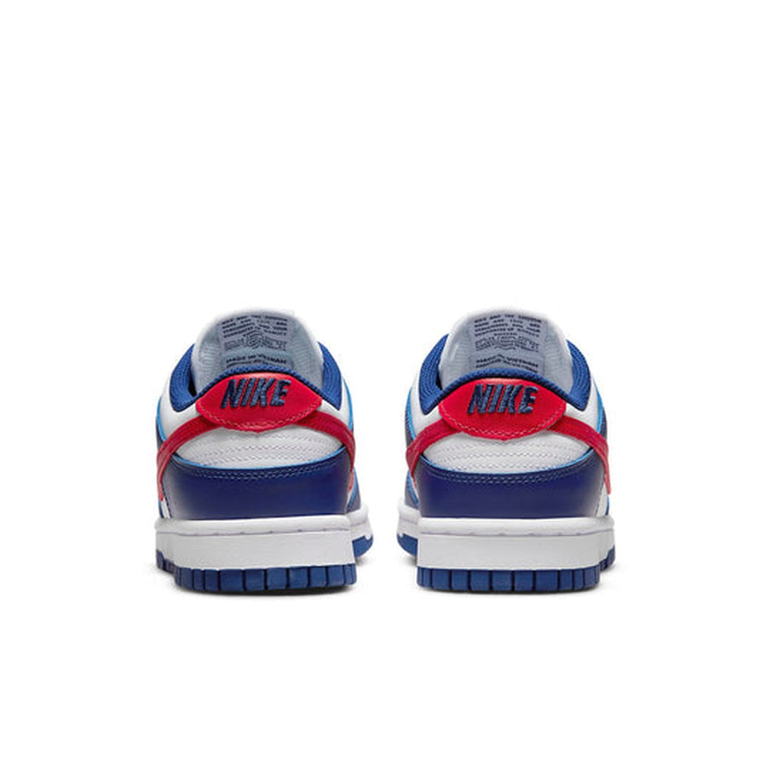 Nike Dunk Low 'USA'- Streetwear Fashion - ellesey.com