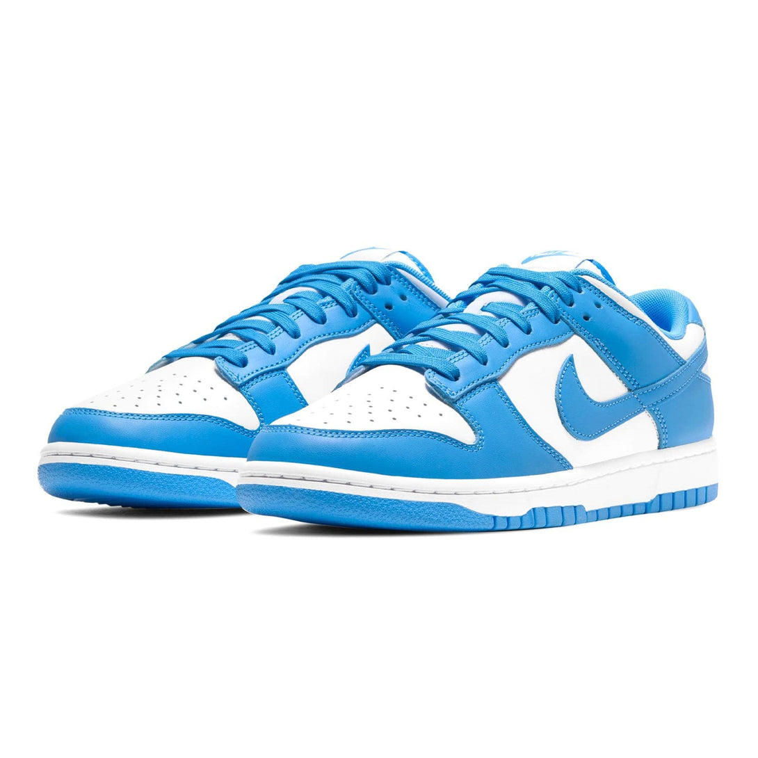 Nike Dunk Low ‘University Blue’- Streetwear Fashion - ellesey.com