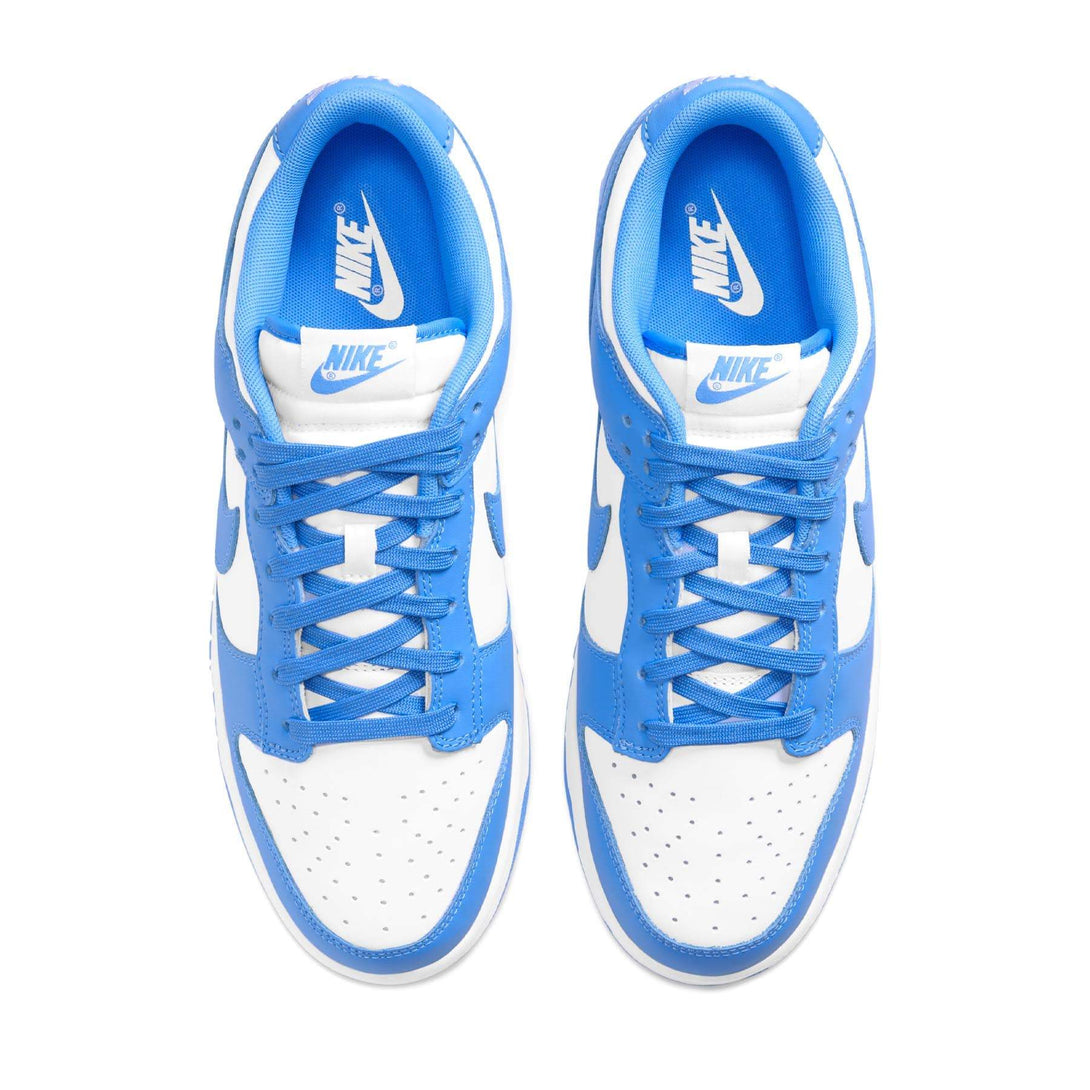 Nike Dunk Low ‘University Blue’- Streetwear Fashion - ellesey.com