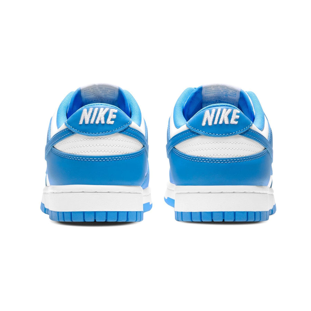 Nike Dunk Low ‘University Blue’- Streetwear Fashion - ellesey.com