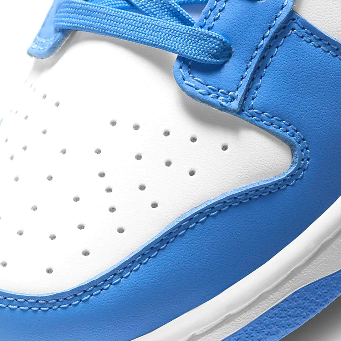 Nike Dunk Low ‘University Blue’- Streetwear Fashion - ellesey.com